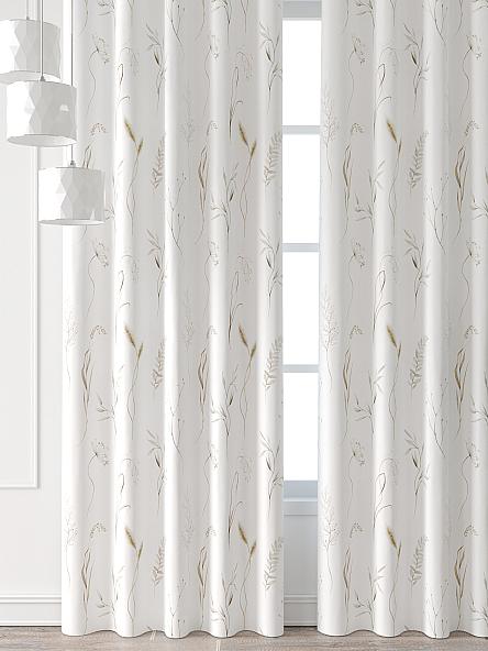 Комплект штор Форнерс - 252 - 260 см - фото 6