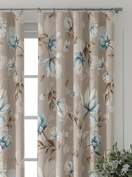 Комплект штор Форнерс - 254 - 260 см - фото 5