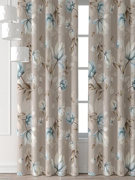 Комплект штор Форнерс - 254 - 260 см - фото 6