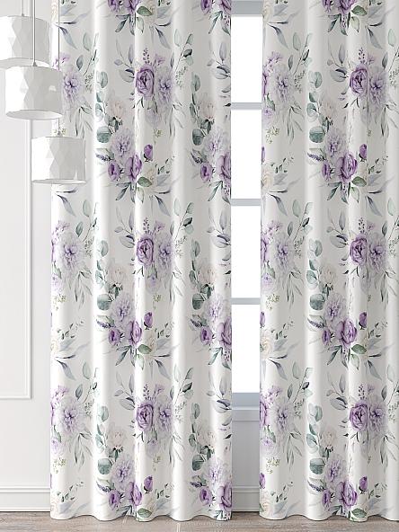 Комплект штор Форнерс - 255 - 260 см - фото 6