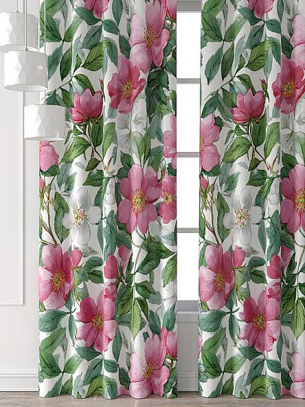 Комплект штор Форнерс - 257 - 260 см - фото 6