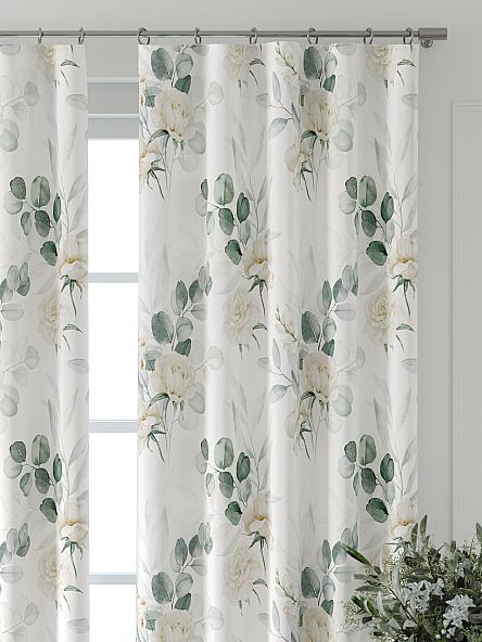 Комплект штор Форнерс - 258 - 260 см - фото 5