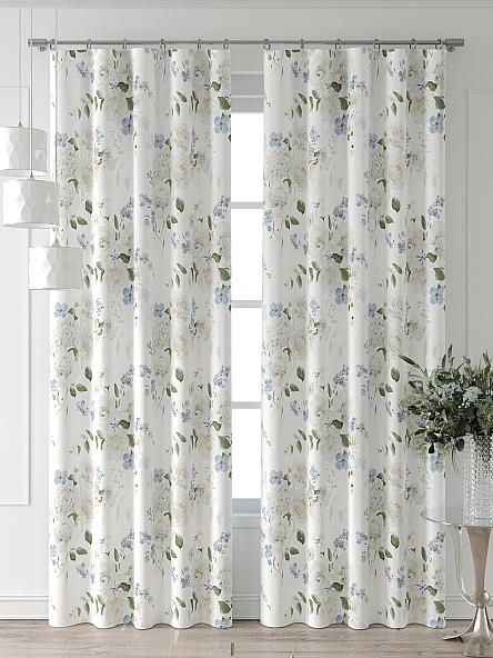 Комплект штор Форнерс - 259 - 260 см - фото 2