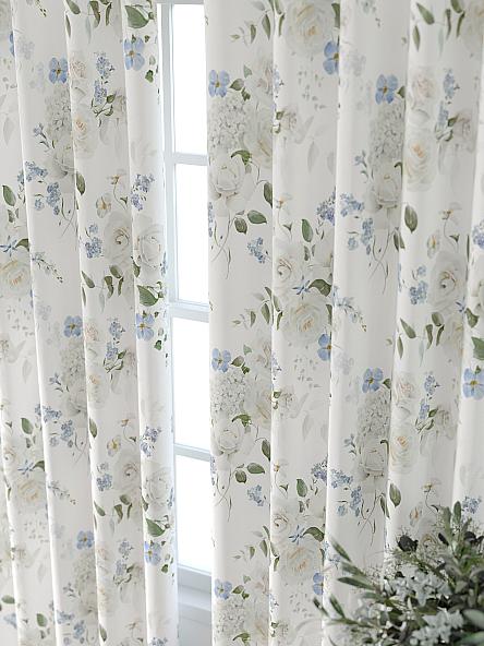 Комплект штор Форнерс - 259 - 260 см - фото 3