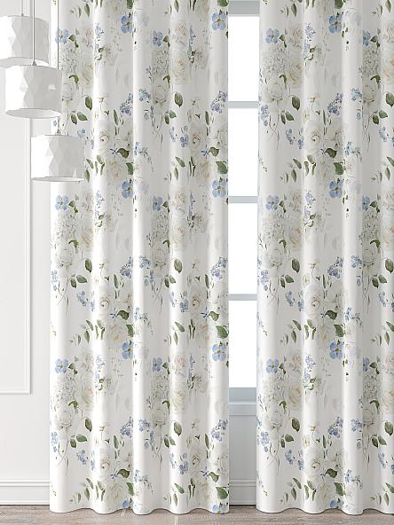 Комплект штор Форнерс - 259 - 260 см - фото 6