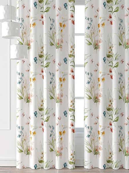 Комплект штор Форнерс - 260 - 260 см - фото 6