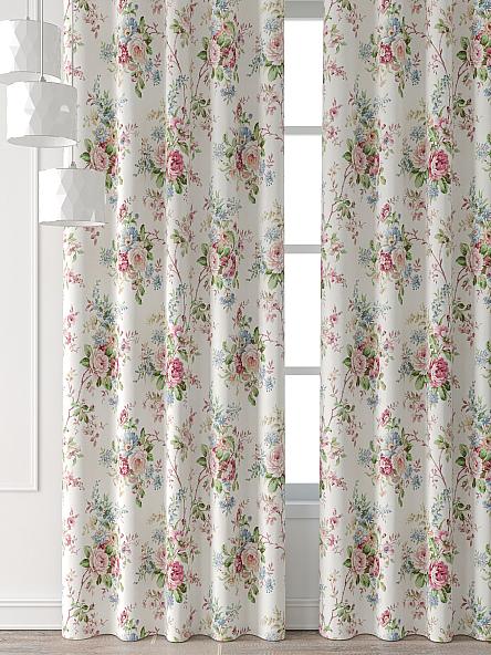 Комплект штор Форнерс - 262 - 260 см - фото 6