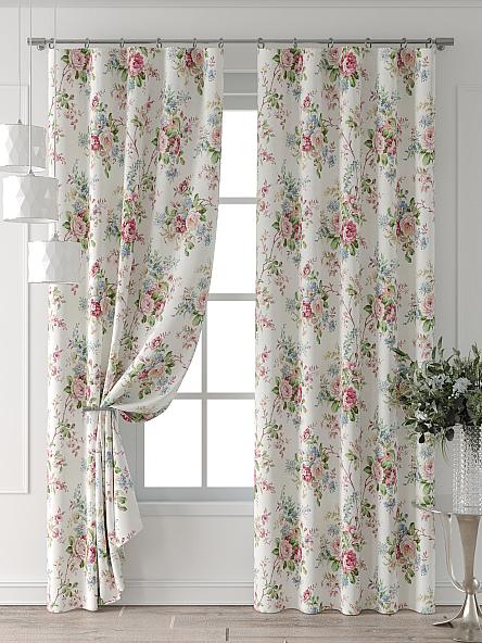 Комплект штор Форнерс - 262 - 260 см - фото 7