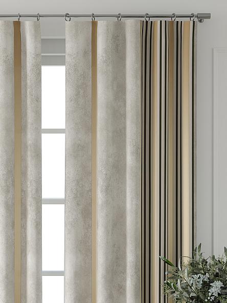 Комплект штор Форнерс - 265 - 260 см - фото 5