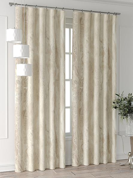 Комплект штор Форнерс - 266 - 260 см - фото 4