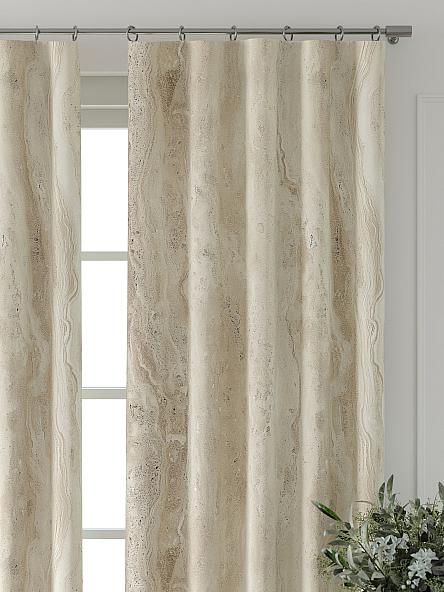 Комплект штор Форнерс - 266 - 260 см - фото 5