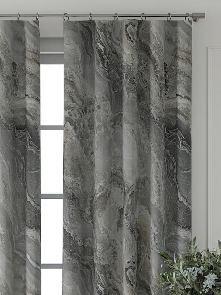 Комплект штор Форнерс - 267 - 260 см - фото 5