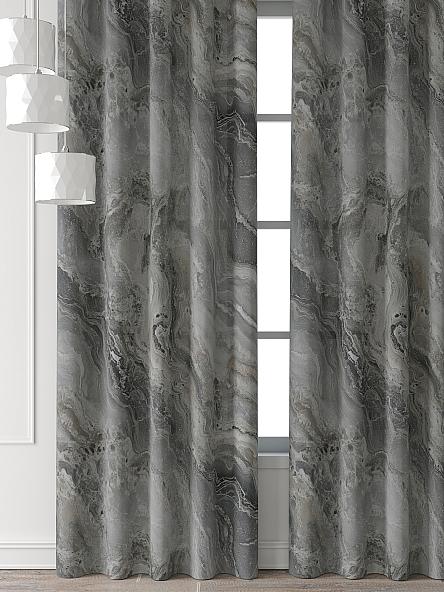 Комплект штор Форнерс - 267 - 260 см - фото 6