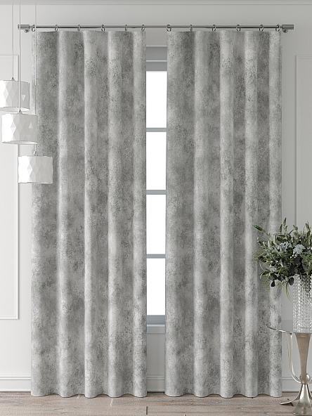 Комплект штор Форнерс - 268 - 260 см - фото 2