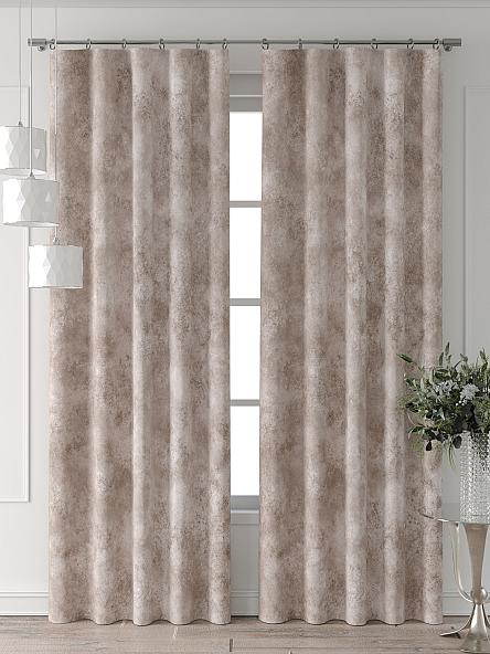 Комплект штор Форнерс - 269 - 260 см - фото 2