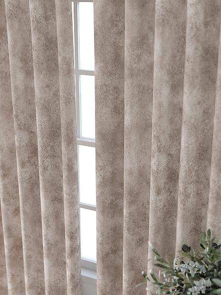 Комплект штор Форнерс - 269 - 260 см - фото 3