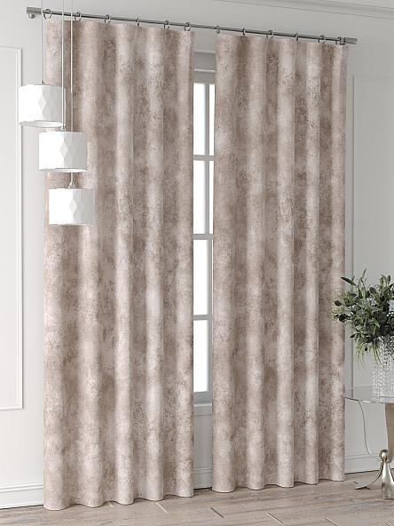 Комплект штор Форнерс - 269 - 260 см - фото 4