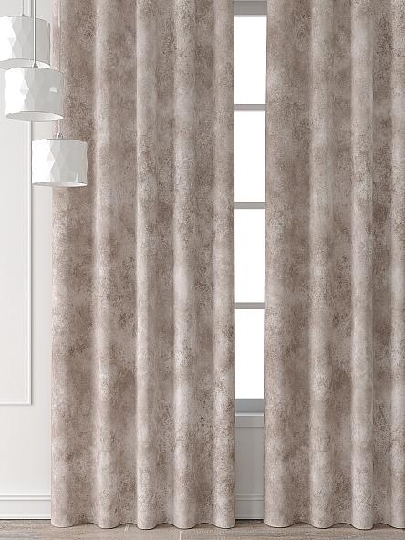 Комплект штор Форнерс - 269 - 260 см - фото 6