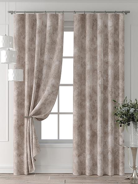 Комплект штор Форнерс - 269 - 260 см - фото 7