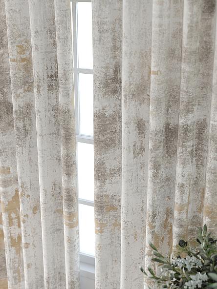 Комплект штор Форнерс - 271 - 260 см - фото 3