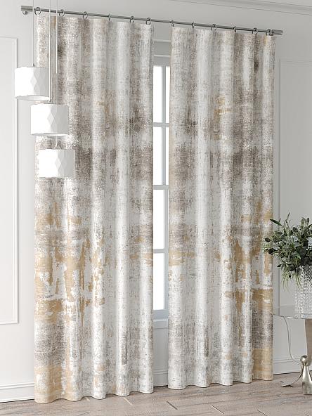 Комплект штор Форнерс - 271 - 260 см - фото 4