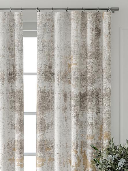 Комплект штор Форнерс - 271 - 260 см - фото 5