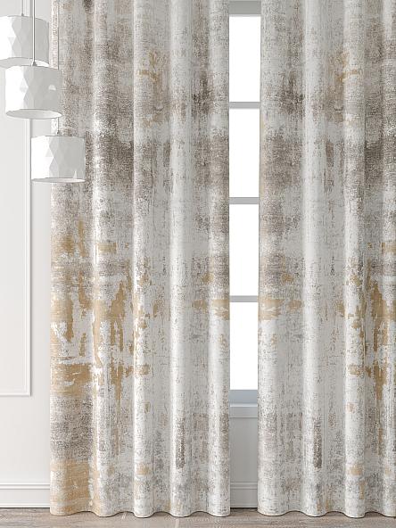 Комплект штор Форнерс - 271 - 260 см - фото 6