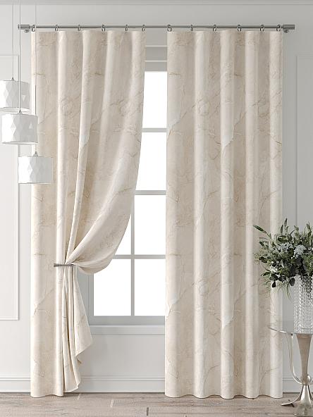 Комплект штор Форнерс - 272 - 260 см - фото 7