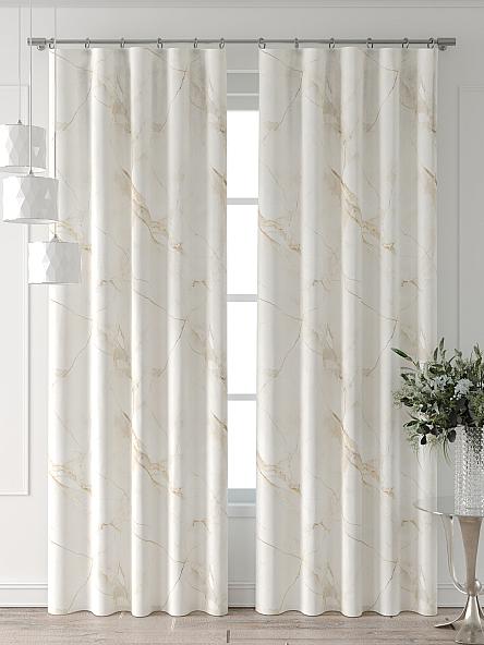 Комплект штор Форнерс - 273 - 260 см - фото 2