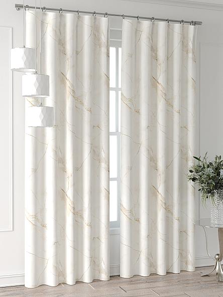 Комплект штор Форнерс - 273 - 260 см - фото 4