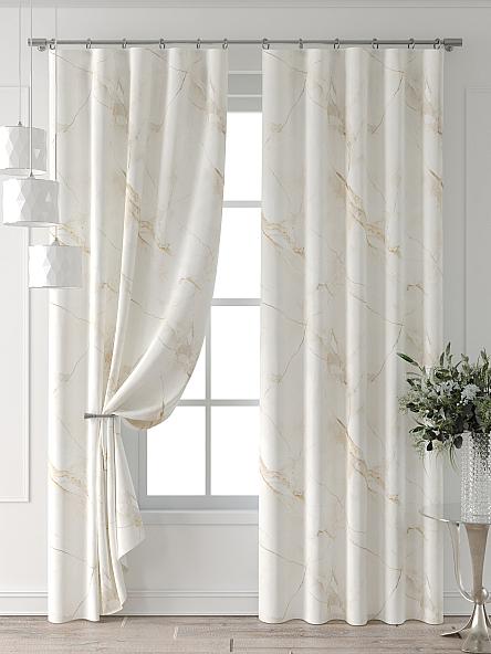 Комплект штор Форнерс - 273 - 260 см - фото 7