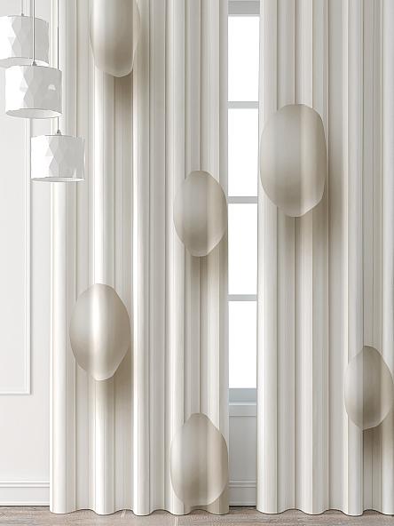 Комплект штор Форнерс - 278 - 260 см - фото 6