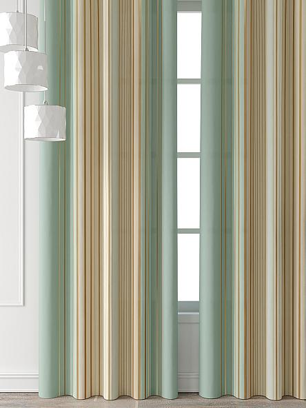 Комплект штор Форнерс - 279 - 260 см - фото 6