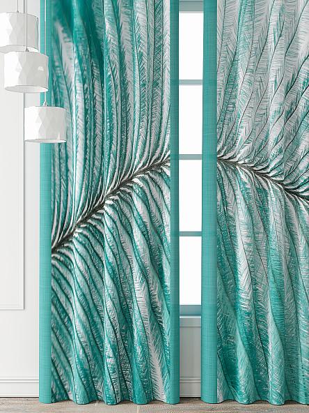 Комплект штор Фриости - 05 - 240 см - фото 3