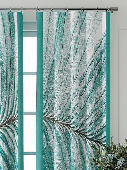 Комплект штор Фриости - 05 - 240 см - фото 4