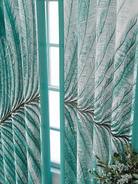 Комплект штор Фриости - 05 - 240 см - фото 5