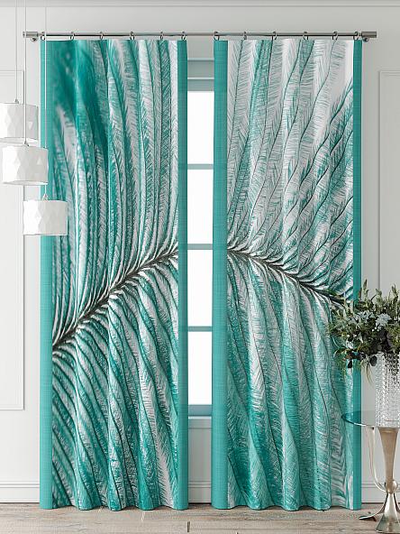 Комплект штор Фриости - 05 - 240 см - фото 7