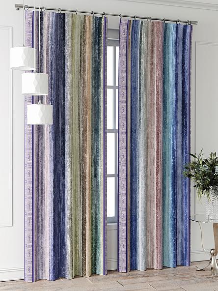 Комплект штор Фриости - 08 - 240 см - фото 2