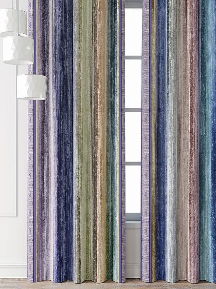 Комплект штор Фриости - 08 - 240 см - фото 3