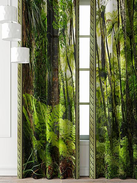 Комплект штор Фриости - 11 - 240 см - фото 3