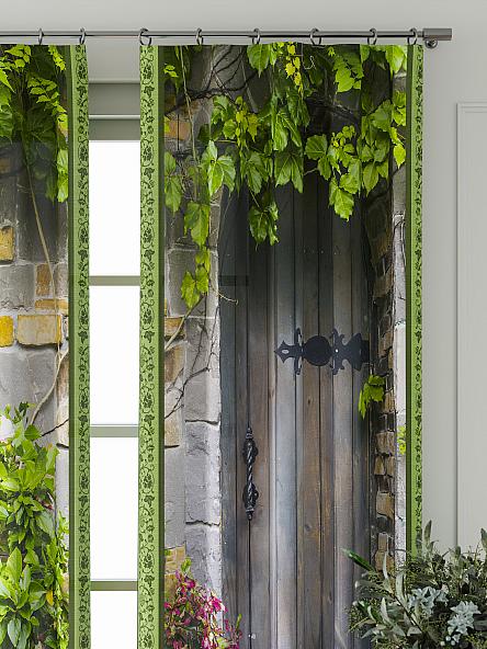 Комплект штор Фриости - 14 - 240 см - фото 4