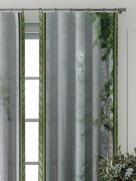 Комплект штор Фриости - 17 - 240 см - фото 4