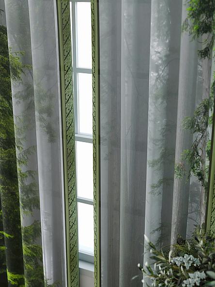 Комплект штор Фриости - 17 - 240 см - фото 5