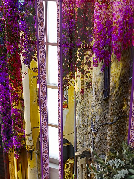 Комплект штор Фриости - 23 - 240 см - фото 5