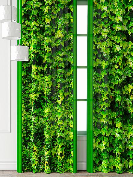 Комплект штор Фриости - 24 - 240 см - фото 3