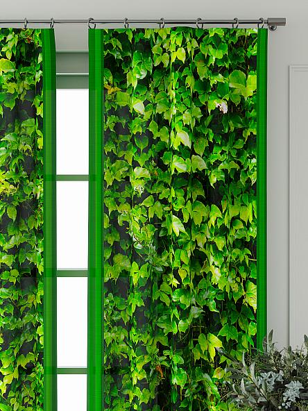 Комплект штор Фриости - 24 - 240 см - фото 4