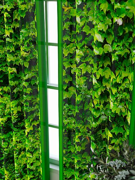 Комплект штор Фриости - 24 - 240 см - фото 5