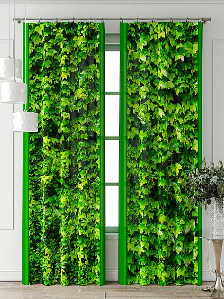 Комплект штор Фриости - 24 - 240 см - фото 7