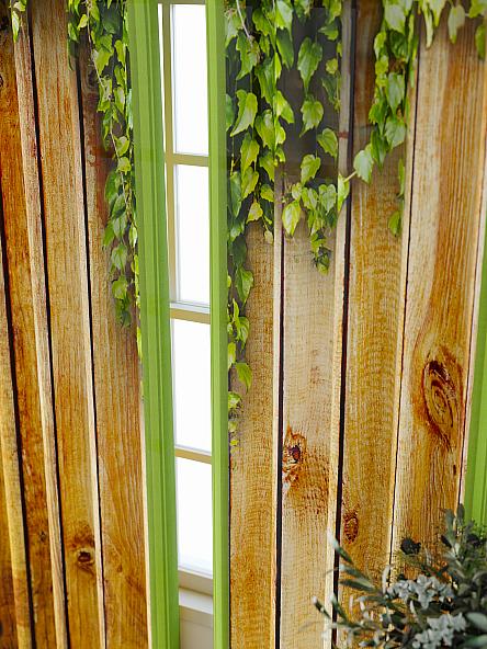 Комплект штор Фриости - 27 - 240 см - фото 5