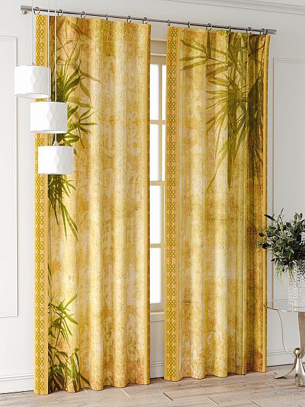 Комплект штор Фриости - 30 - 240 см - фото 2